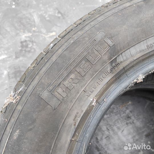 Pirelli Scorpion 235/65 R17