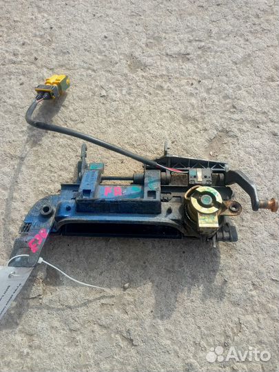 Ручка двери передней наружная правая BMW 3-серия