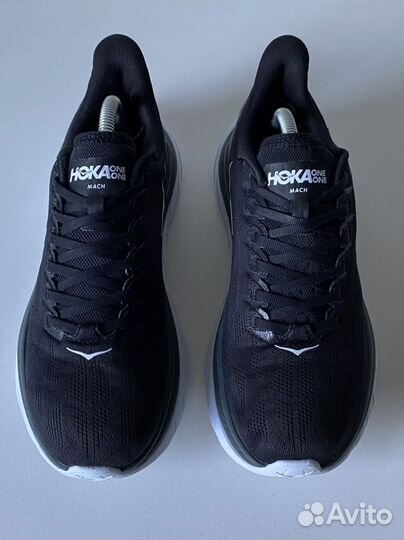 Hoka One One Mach 4 размер 41,5