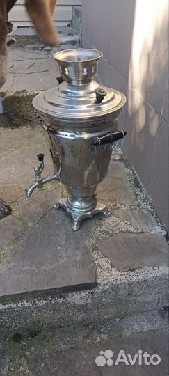 Самовар электрический