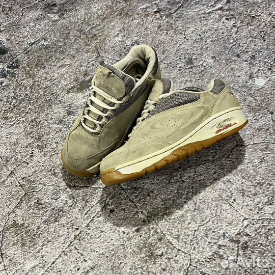 Дутыши oneill type DC shoes