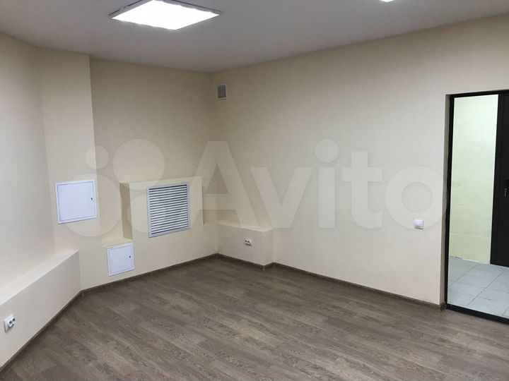 Помещение свободного назначения, 18 м²