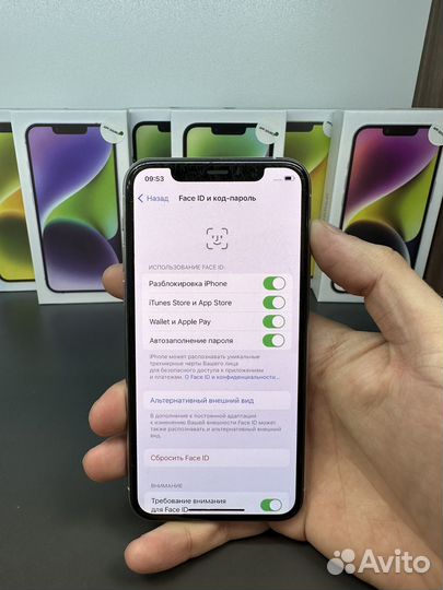 iPhone 11 Pro, 64 ГБ