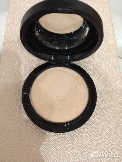 Пудра mac mineralize medium