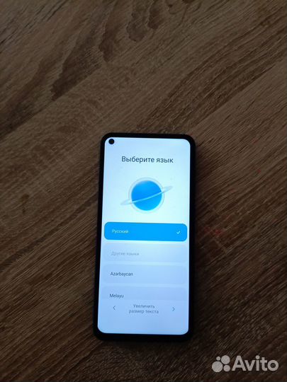Xiaomi Redmi Note 9 (NFC), 3/64 ГБ