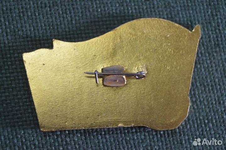 Знак значок 