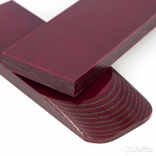 Микарта #California, плашки — 170х45, 7