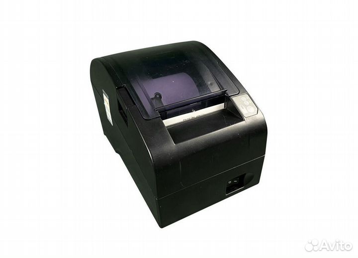Атол fprint 22птк