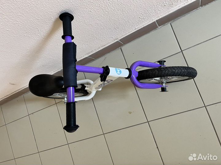 Беговел N ergo