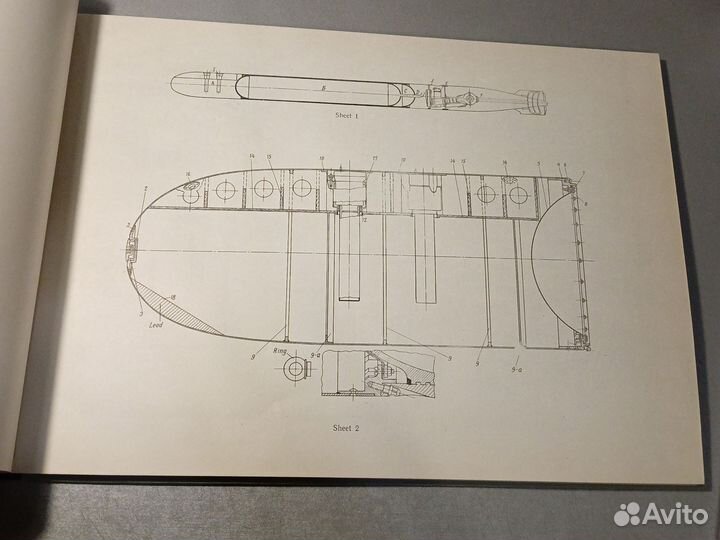 Torpedo в 2 книгах