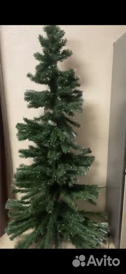 Елка искусственная