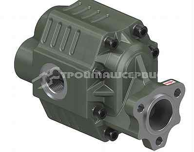 Насос DP30 30-82 T1 UNI gear pump-left 1230082AUL