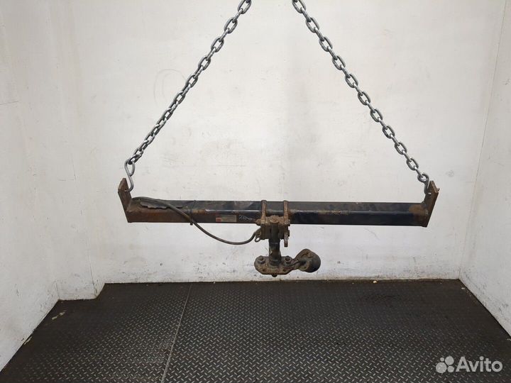 Прицепное устройство (фаркоп) Volvo XC90, 2005