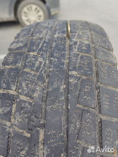 Goodyear Weatherhandler LS 175/65 R14 90T