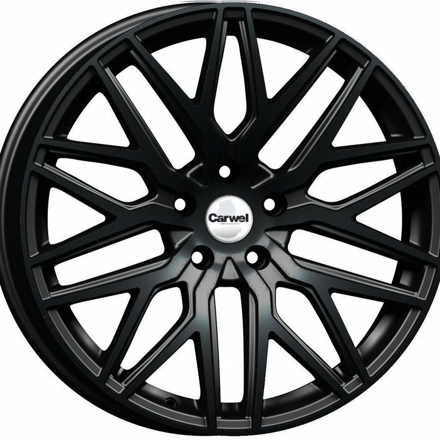 Литые диски Carwel Ламза 226 8.5×R20 5×120