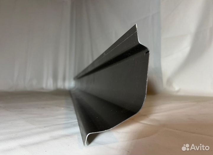 Ремонтные пороги и арки Chevrolet Cruze Краснодарский край