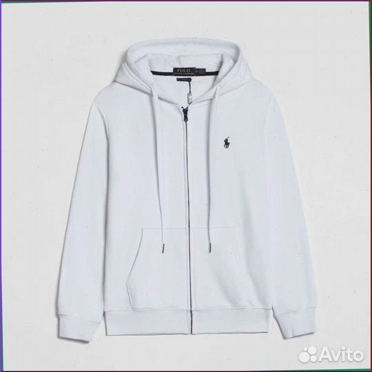 Толстовка Ralph Lauren (Артикул: 43597)