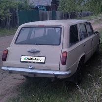 ВАЗ (LADA) 2102 1.3 MT, 1980, 10 000 км, с пробегом, цена 90 000 руб.