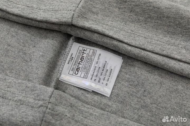 Футболка Carhartt Pocket