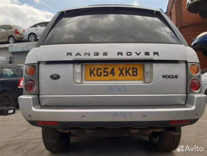 Блок управления AIR BAG Land Rover Range Rover II