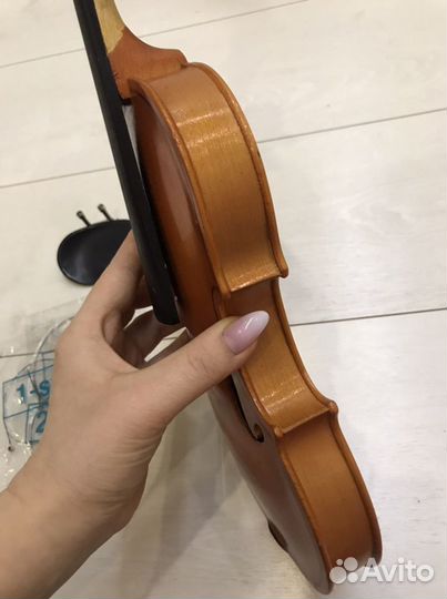 Скрипка 1/8