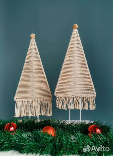 Елка новогодняя новая