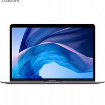 Z124002F5, Ноутбук Apple MacBook Air (2020) 13.3"