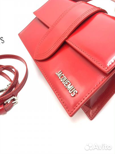 Сумка jacquemus