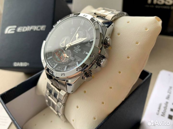 Мужские наручные часы Casio Edifice