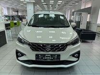 Новый Suzuki Ertiga 1.5 AT, 2024, цена от 2 599 000 руб.