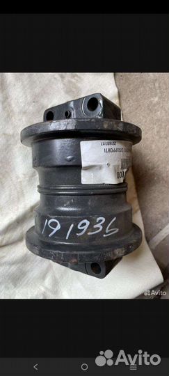 Каток опорный wirtgen 191936