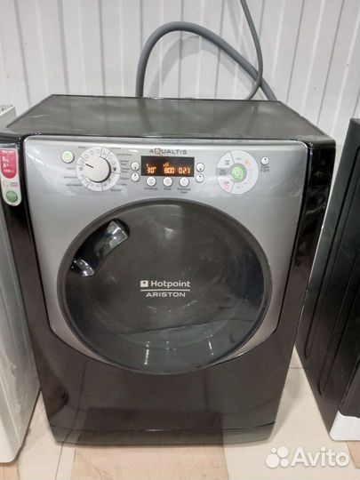 Hotpoint ariston aqualtis