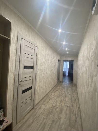1-к. квартира, 36,1 м², 2/19 эт.