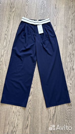 Брюки для школы