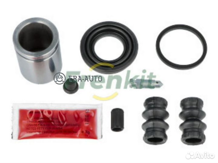 Frenkit 234920 Ремкомплект суппорта toyota задн. (с поршнем)