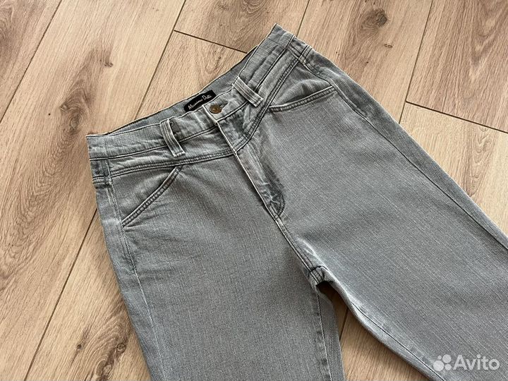 Женские джинсы Massimo Dutti оригинал размер 44-46