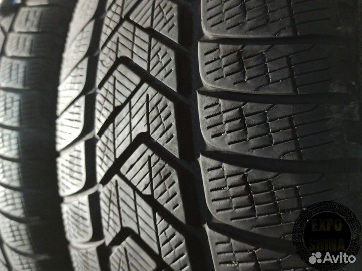 Pirelli Scorpion Winter 255/65 R17