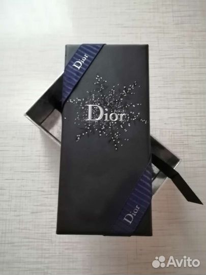 Коробка Dior оригинал