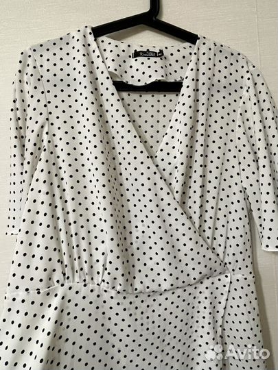 Платье летнее