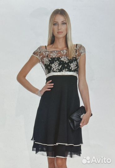 Платье Luisa Spagnoli