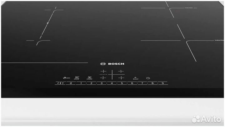 Варочная поверхность bosch PVS645FB5E