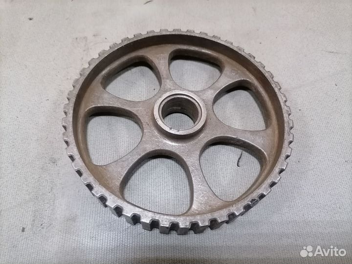 Шестерня распредвала Audi 80 B2 1.8 DT 1978-1986