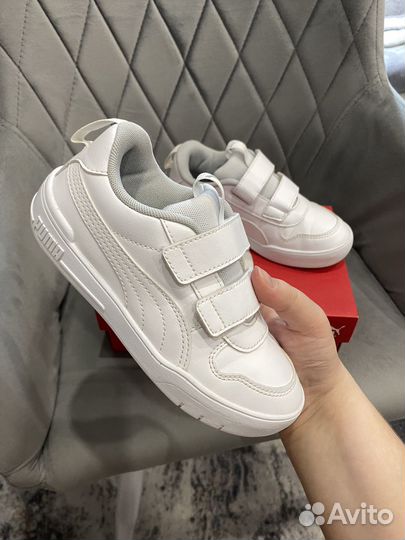 Кроссовки puma