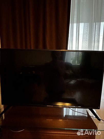 Телевизор Erisson в идеале б/у