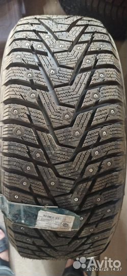 Hankook Winter I'Pike RS2 W429 205/55 R16