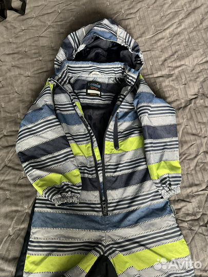 Комбинезон lassie