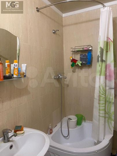 3-к. квартира, 75 м², 1/2 эт.