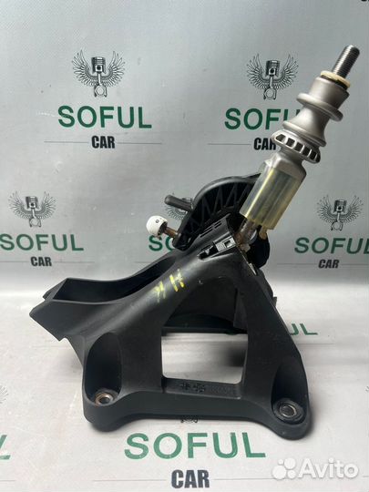 Кулиса МКПП Toyota Verso 2010