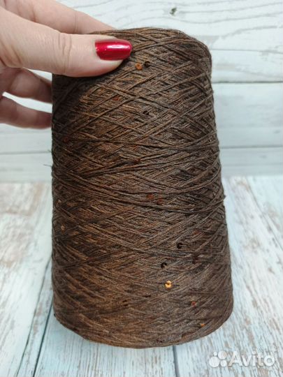 Пряжа для Алёны