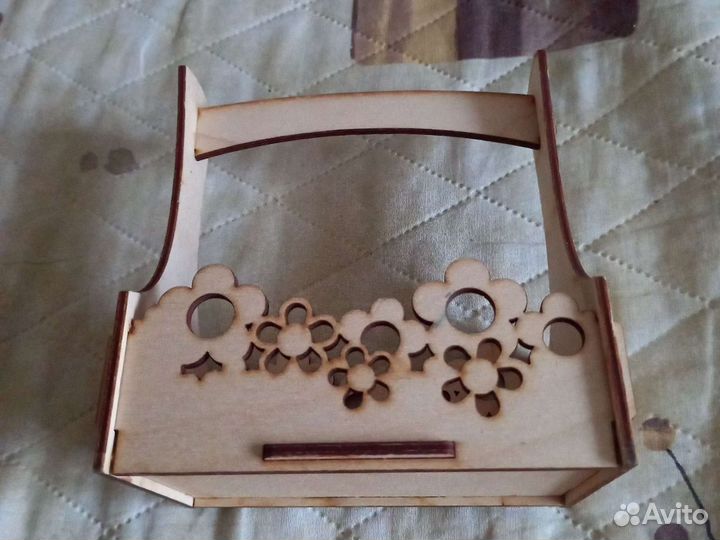 Подставка для специй